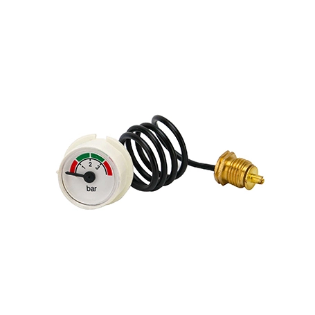 Manomètre capillaire